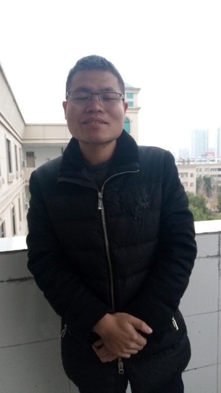 永断无明的第一张照片--泉州交友网
