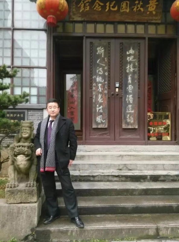 淡定牛魔王的第二张照片--泉州交友网