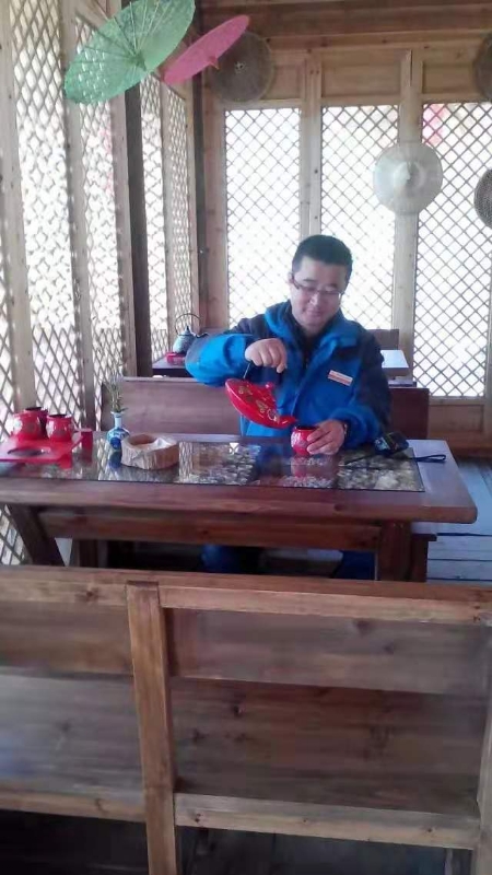 淡定牛魔王的第四张照片--泉州交友网