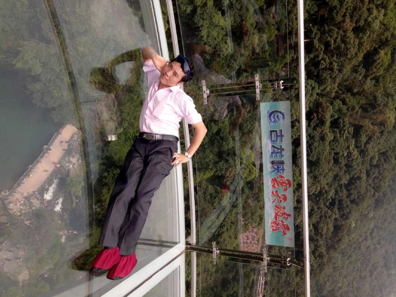 诚招老婆的第一张照片--泉州交友网