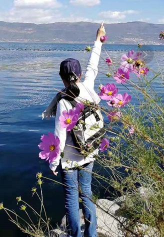 筱悠的第一张照片--泉州交友网