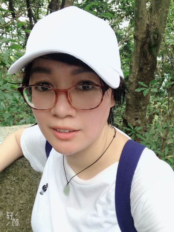 杏娅的第一张照片--泉州交友网