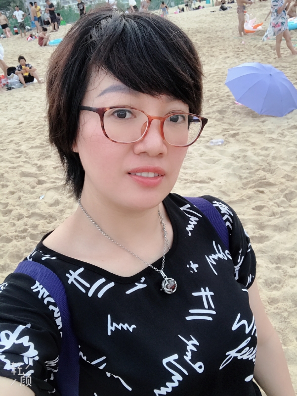 杏娅的第三张照片--泉州交友网