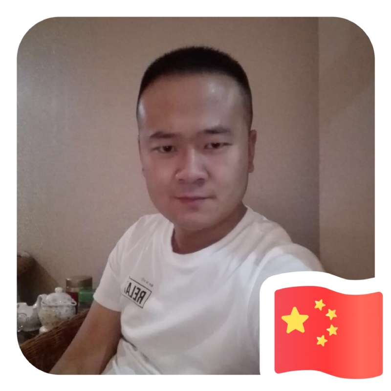 逗比的小可爱的第一张照片--泉州交友网