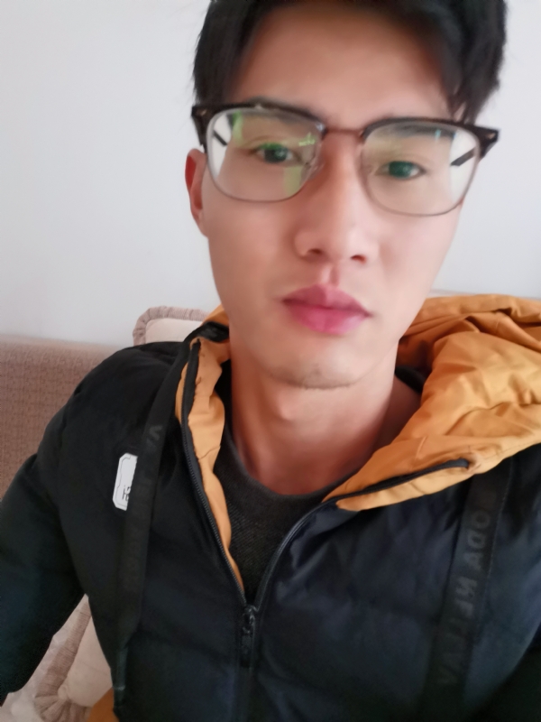 信念坚定始终如一的第一张照片--泉州交友网