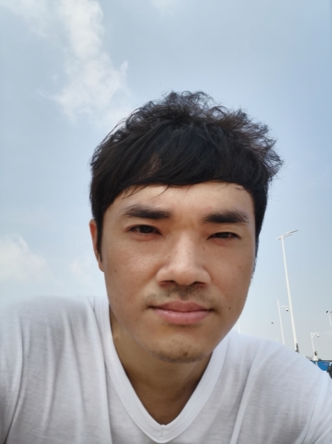 老实人的第一张照片--泉州交友网