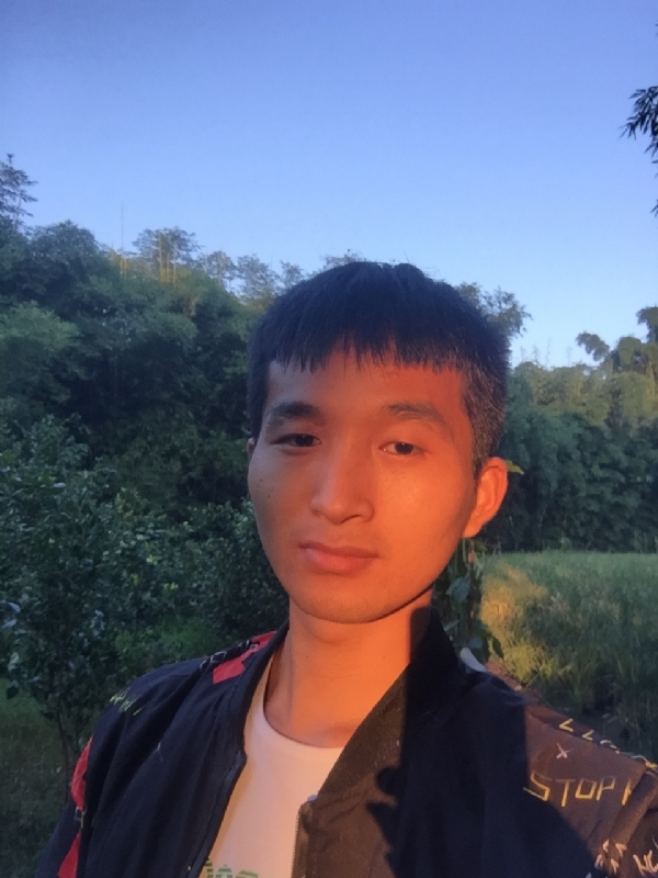 主动就会有故事的第一张照片--泉州交友网
