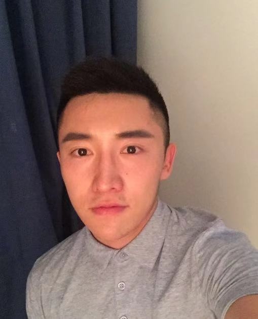 灰太狼的第一张照片--泉州交友网