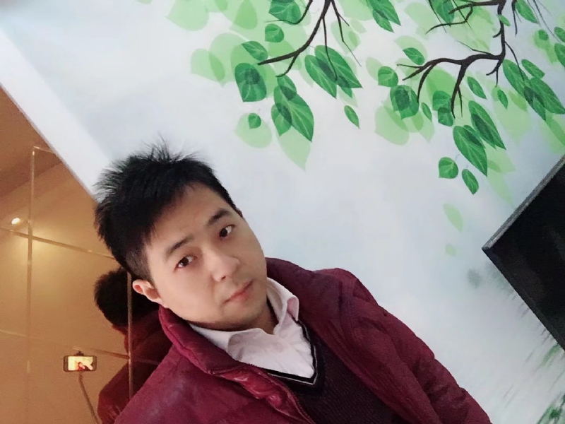 晴空万里的第一张照片--泉州交友网