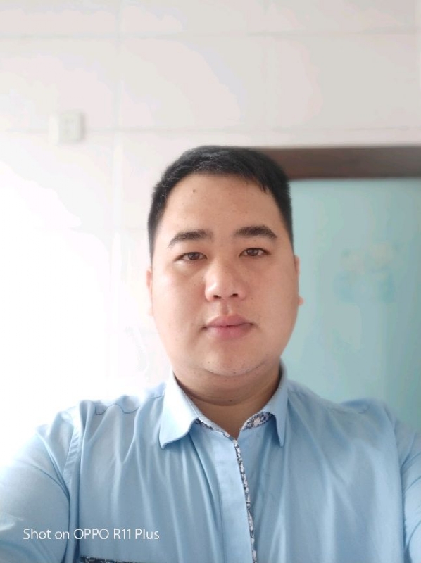 真心面对缘分的第一张照片--泉州交友网