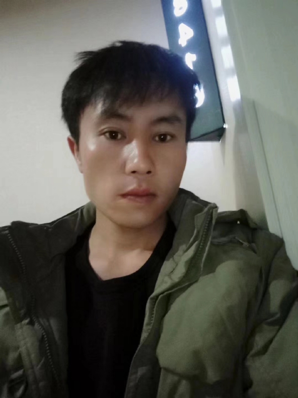 槑头槑脑的第一张照片--泉州交友网