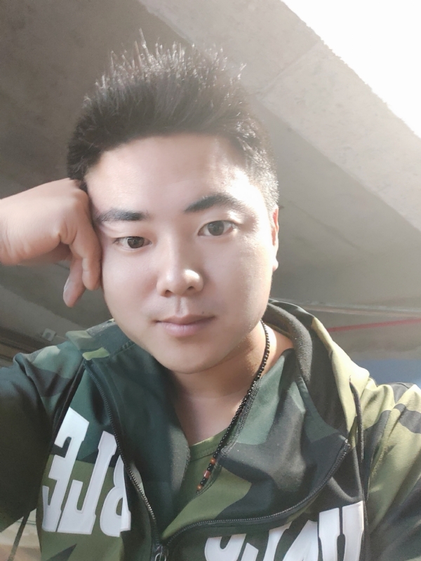 上门女婿的第一张照片--泉州交友网