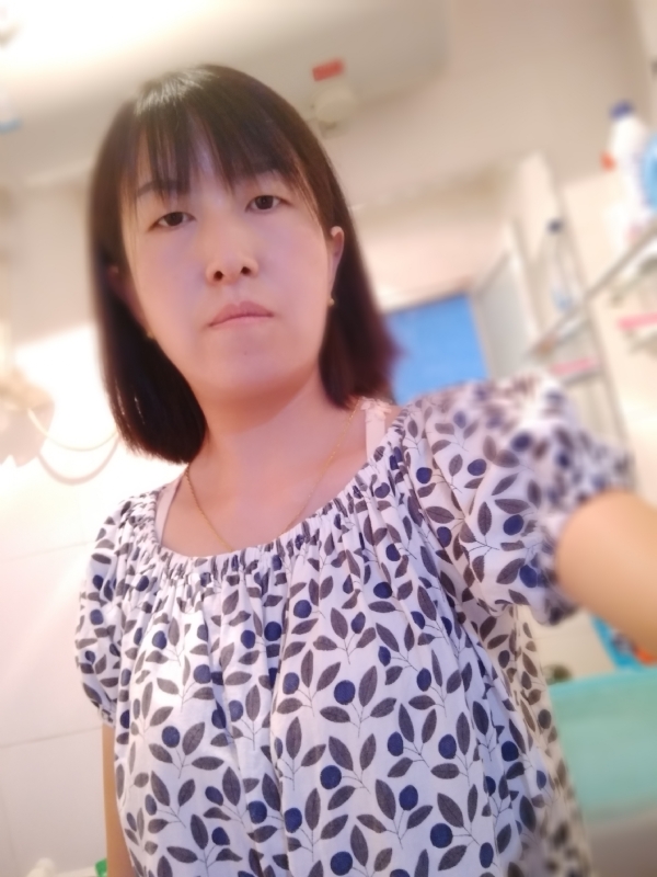 芬儿的第一张照片--泉州交友网