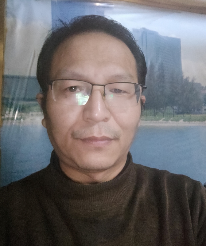 小草的第一张照片--泉州交友网
