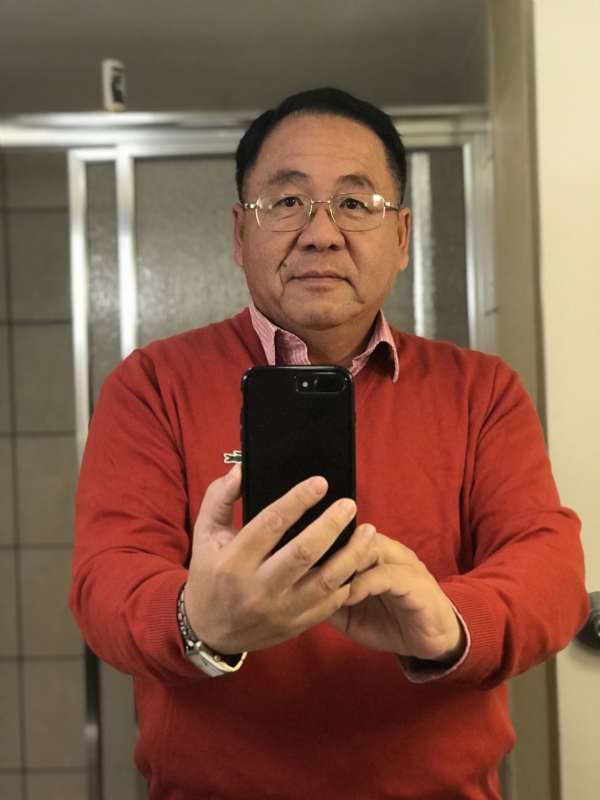 Roger的第一张照片--泉州交友网