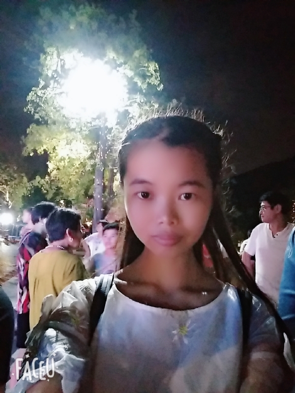 雨天的第一张照片--泉州交友网