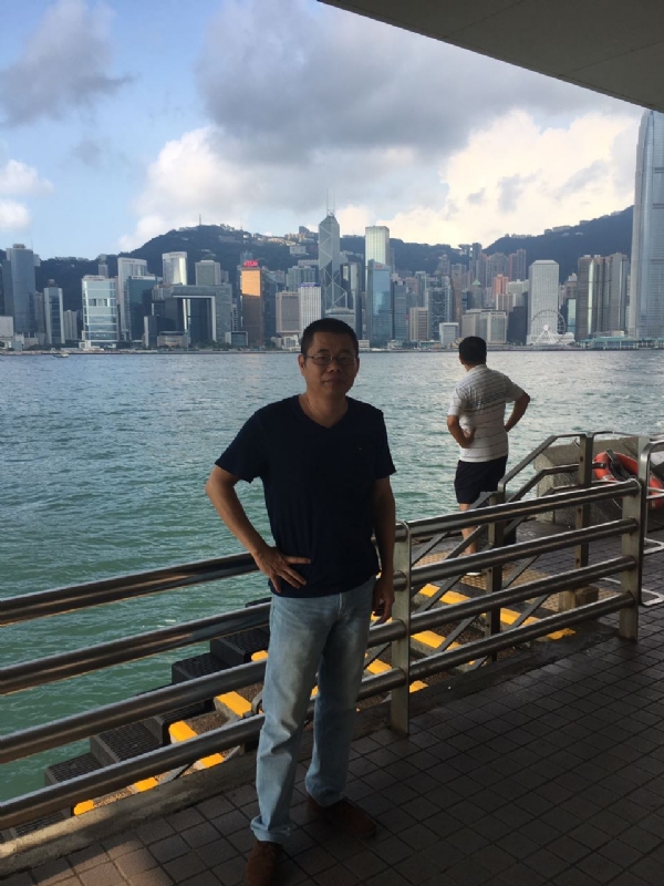 大海的第二张照片--泉州交友网