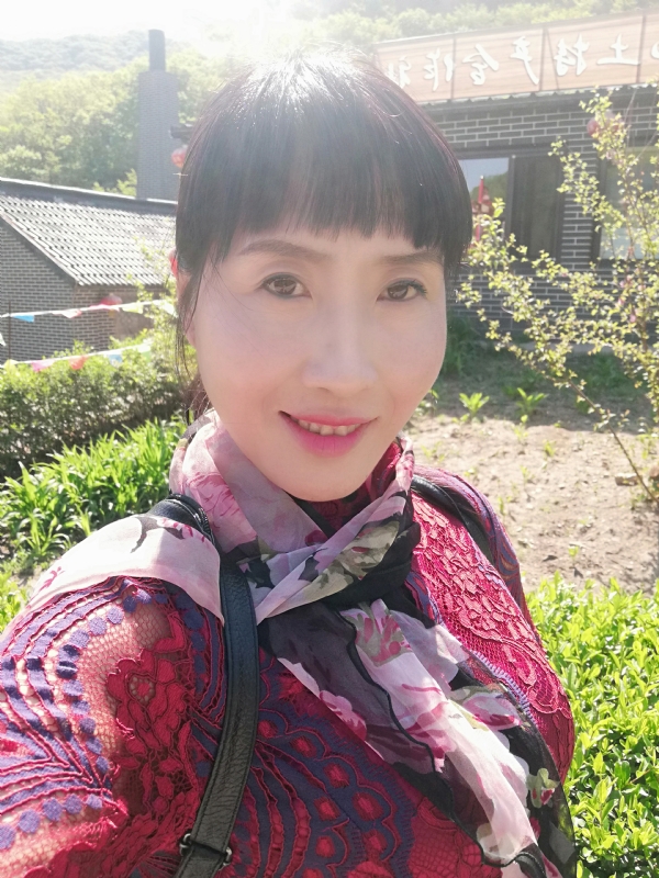 艳阳高照的第一张照片--泉州交友网