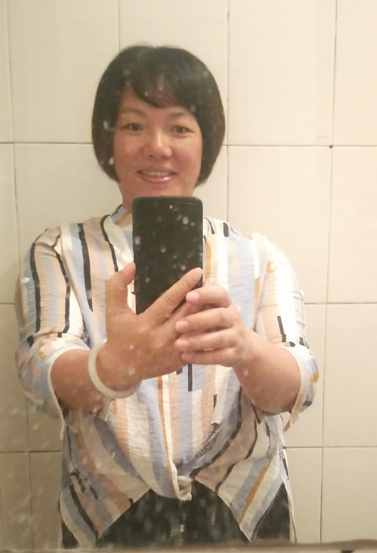 金金的第一张照片--泉州交友网