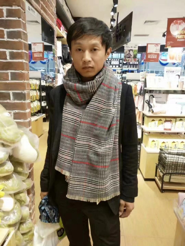 陈杰的第一张照片--泉州交友网