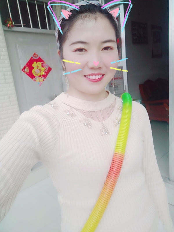 芷宁的第一张照片--泉州交友网