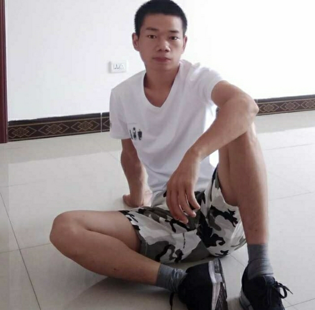 习惯就好的第一张照片--泉州交友网
