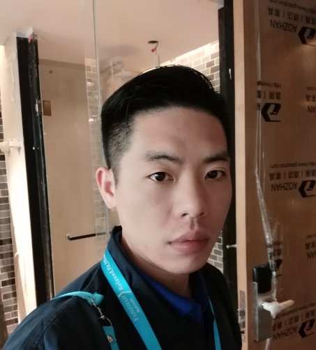 木乐的第一张照片--泉州交友网