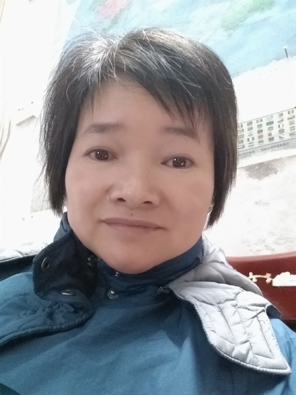 如意的第一张照片--泉州交友网
