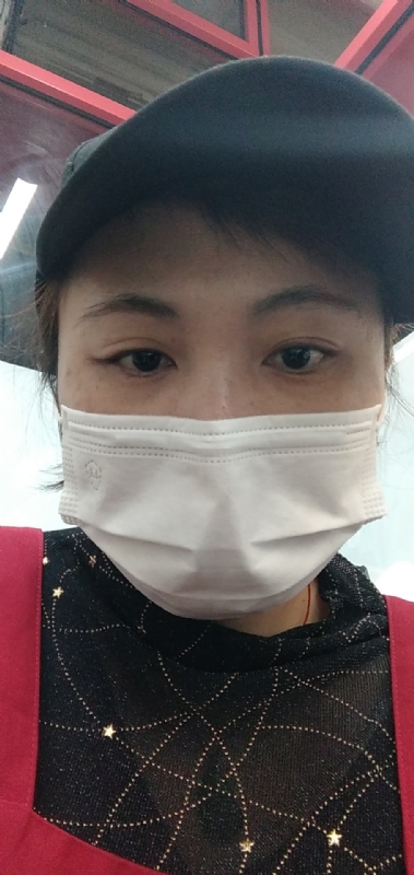 tata倩倩的第一张照片--泉州交友网