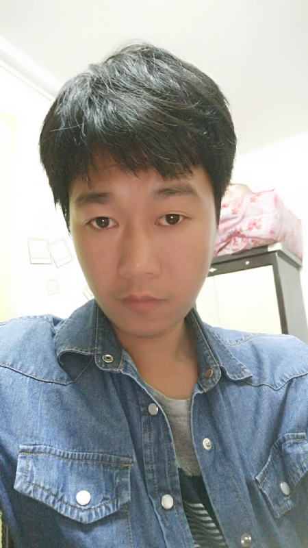 rain的第一张照片--泉州交友网