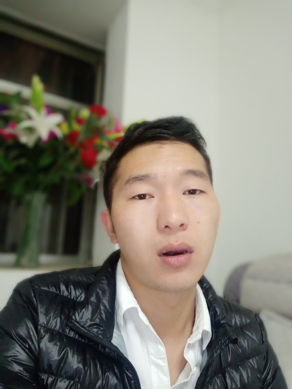 赵勇的第一张照片--泉州交友网
