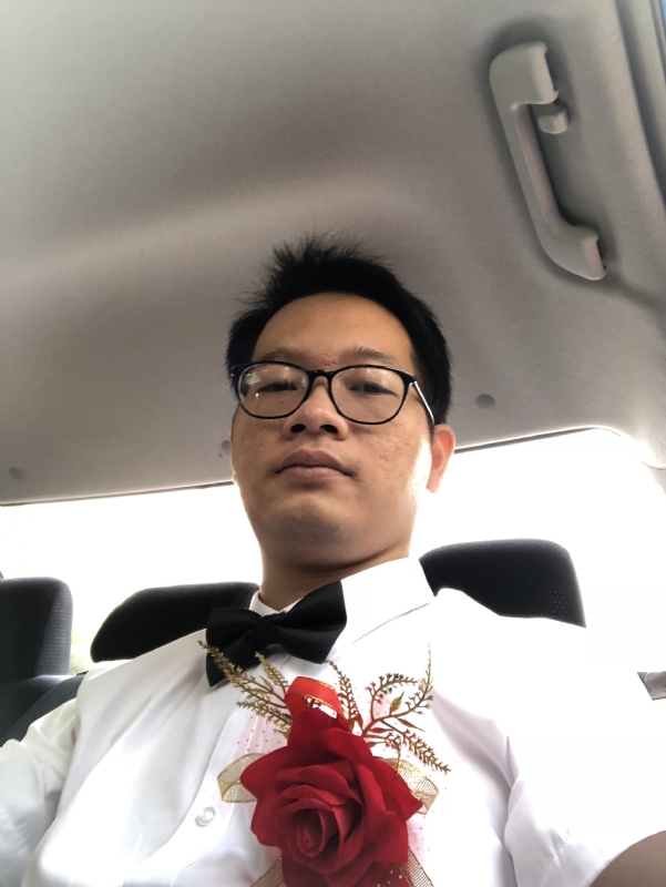 陈陈的第一张照片--泉州交友网