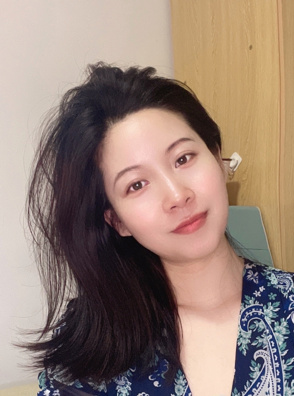鸢莺的第三张照片--泉州交友网