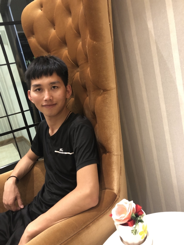 勿忘稀粥的第一张照片--泉州交友网