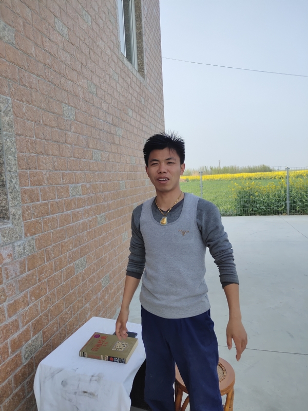 雷的第一张照片--泉州交友网