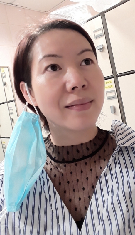 Nana的第一张照片--泉州交友网