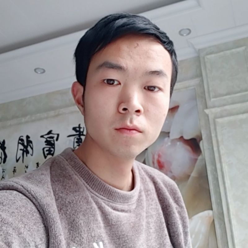 走路自带风的第一张照片--泉州交友网