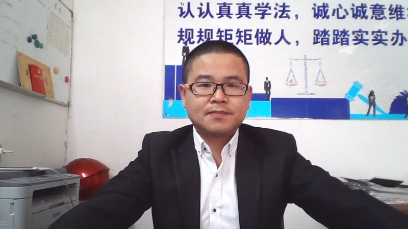 顾律师的第一张照片--泉州交友网