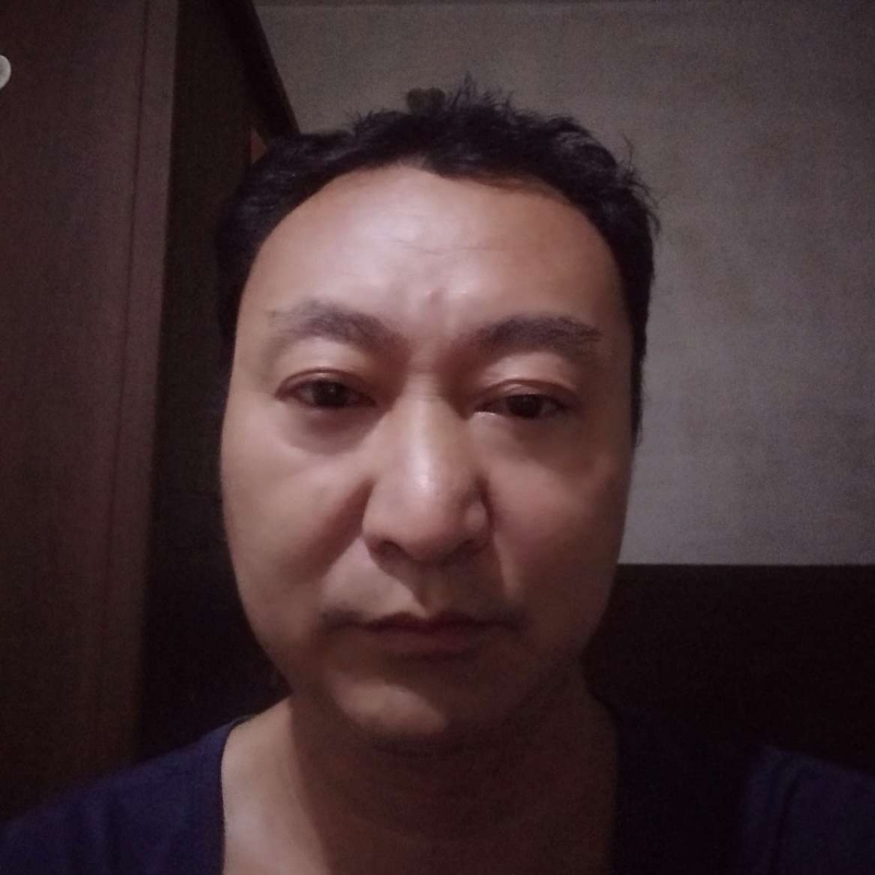 孤单日夜的第一张照片--泉州交友网