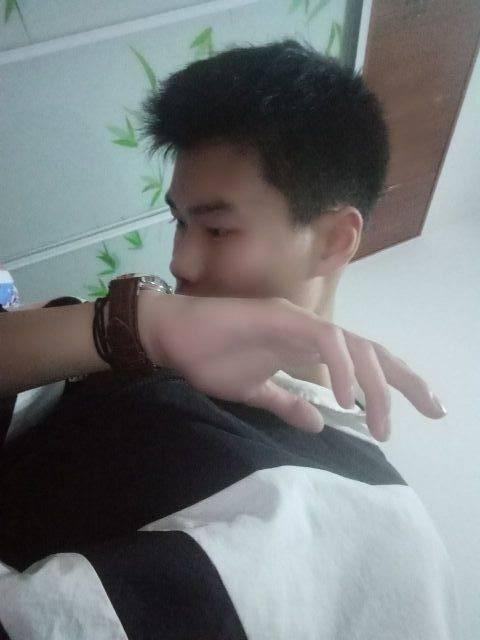 溟濛的第一张照片--泉州交友网