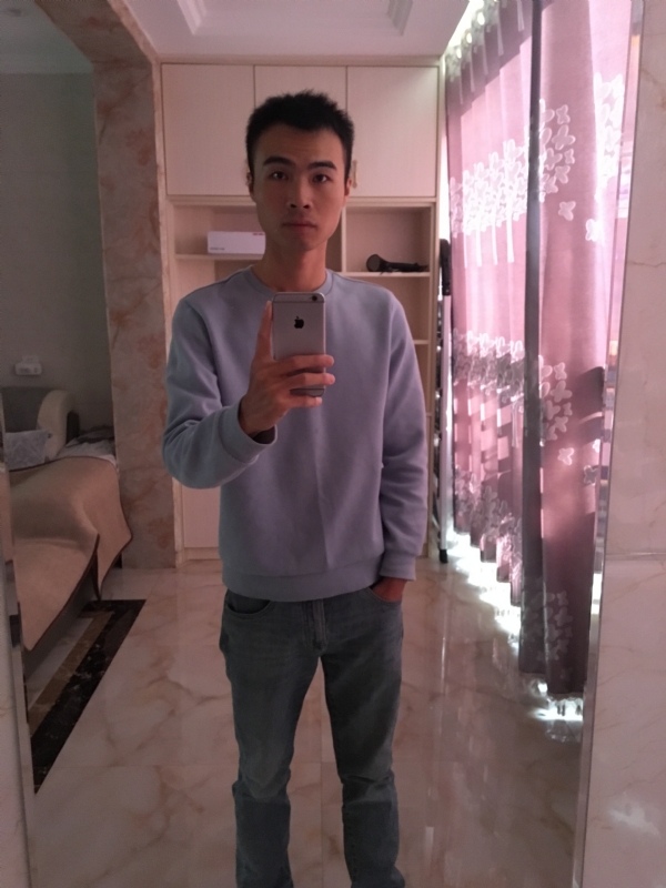 kylin的第一张照片--泉州交友网