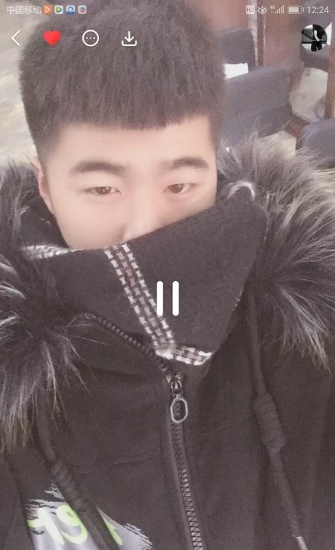 小陈的第一张照片--泉州交友网