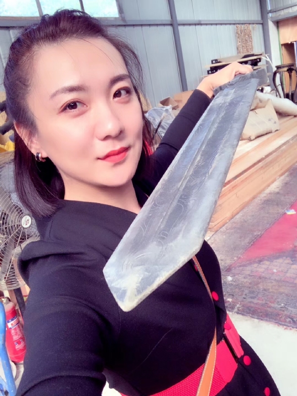 包容的第四张照片--泉州交友网
