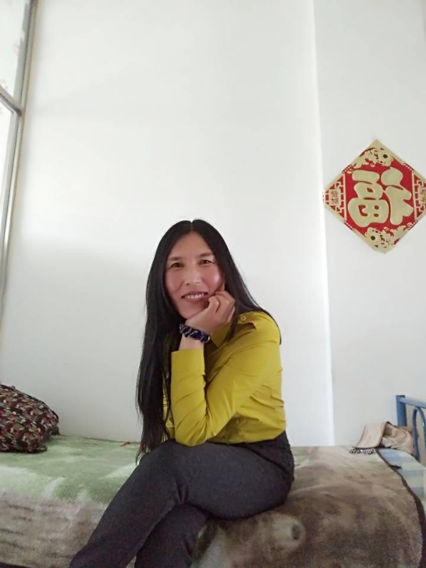 飘萍的第一张照片--泉州交友网