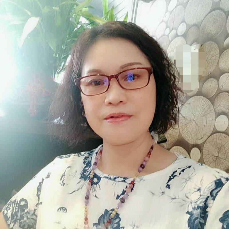 NiNi的第三张照片--泉州交友网