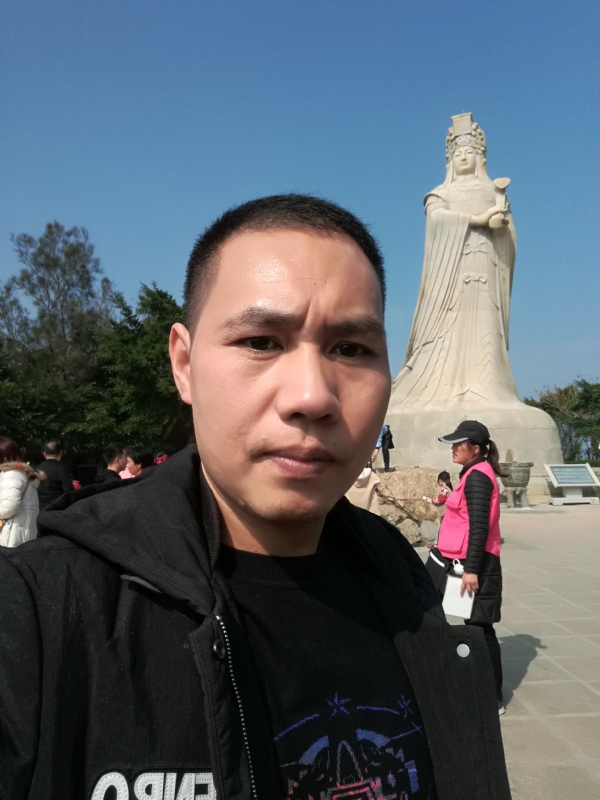 不羁的风的第一张照片--泉州交友网