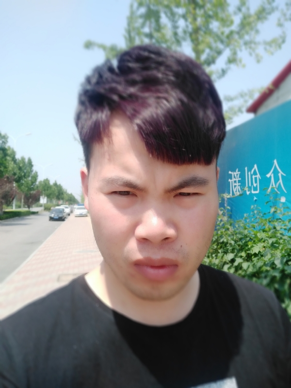 迷迭无情的第一张照片--泉州交友网