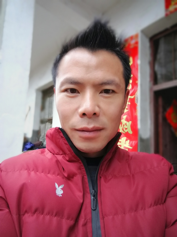 一起好好过日子的第一张照片--泉州交友网