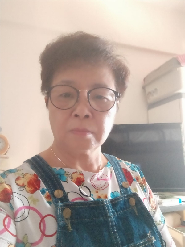 may的第一张照片--泉州交友网