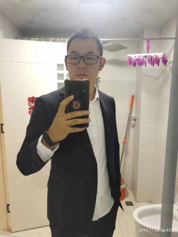 塞軍的第一张照片--泉州交友网